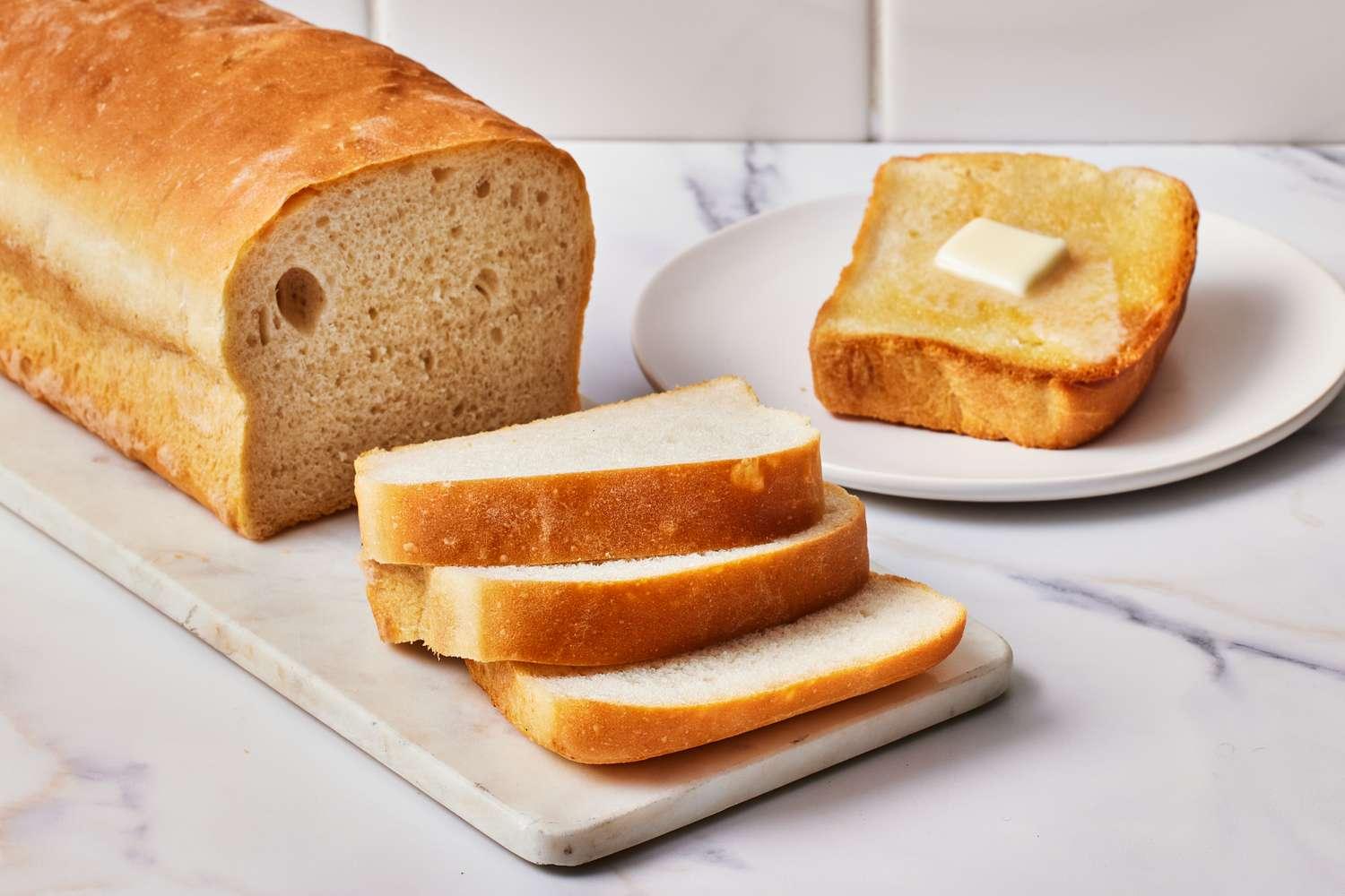 馒头和面包哪个营养好