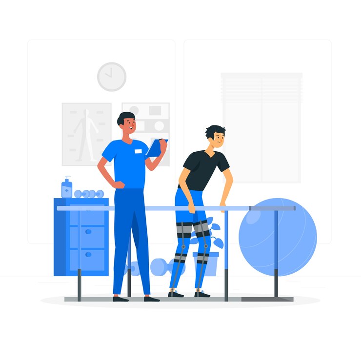 骨折康复指南，如何正确照料、保护受伤部位？