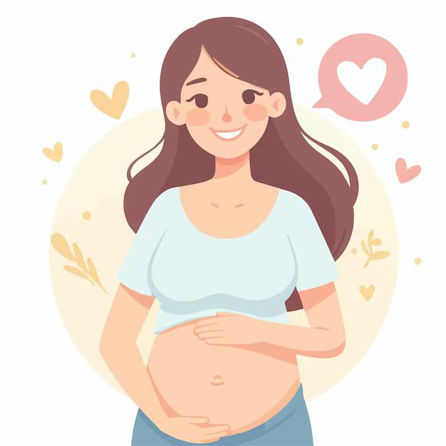 怀孕遇上子宫肌瘤怎么办？
