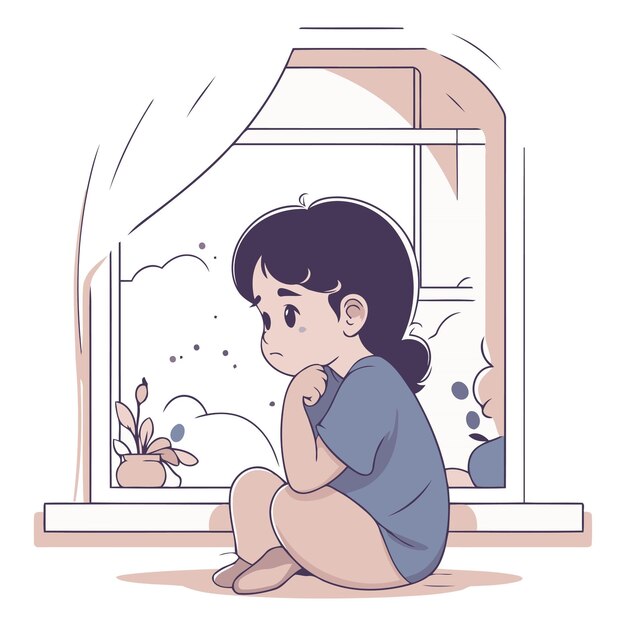 孤独症儿童的早期迹象：家长如何识别？