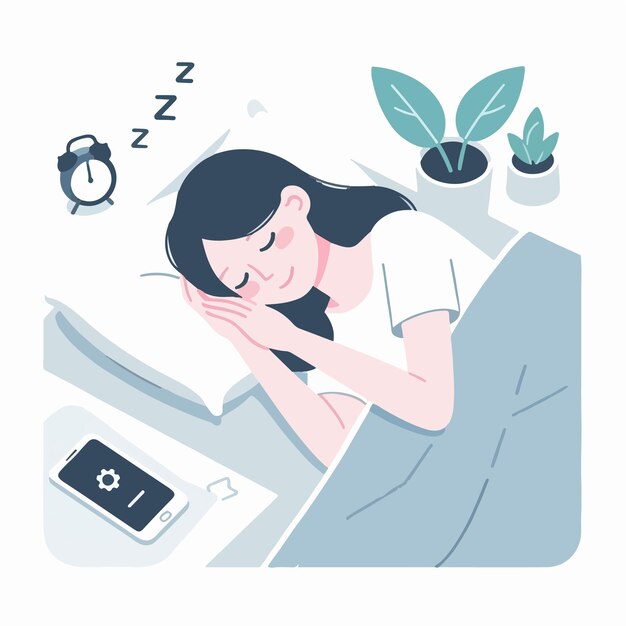 睡眠那些事儿