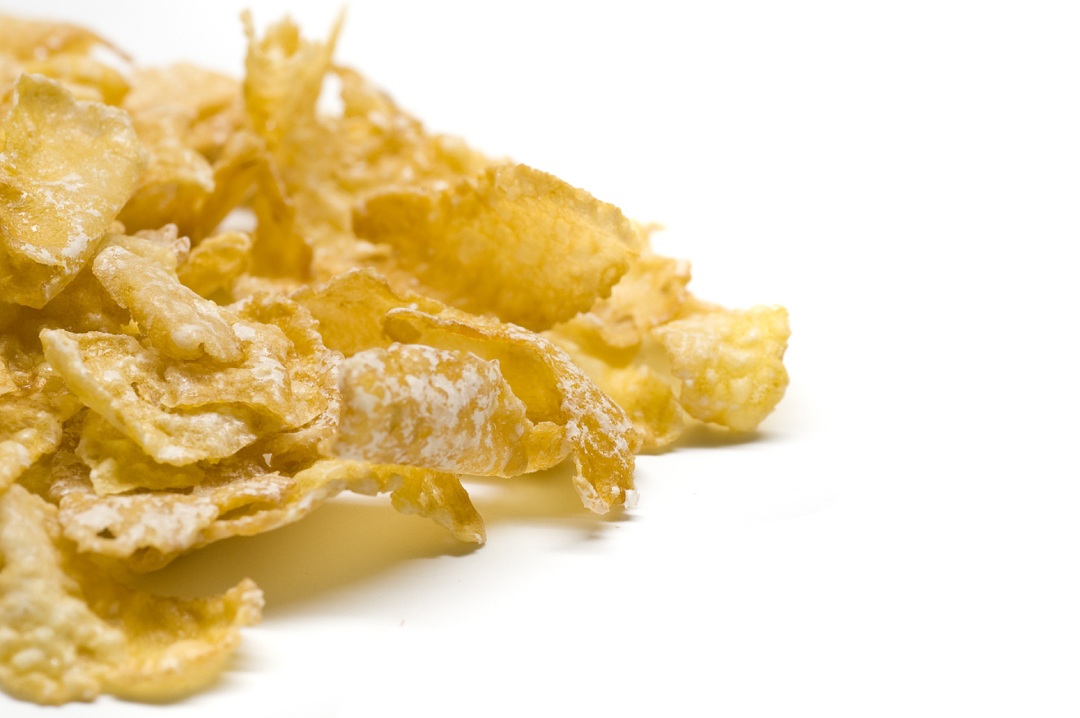 中药里的消化“五剑客”:山楂、神曲、莱菔子、麦芽、鸡内金