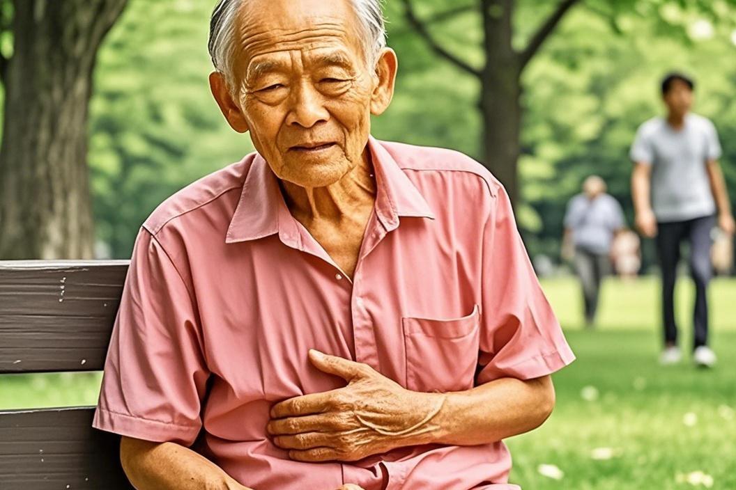 腹痛还便血 警惕急性肠坏死