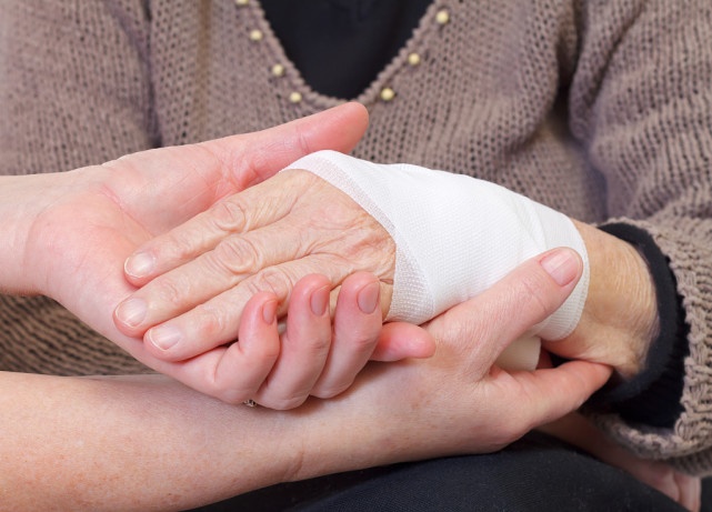 中医带你强筋健骨