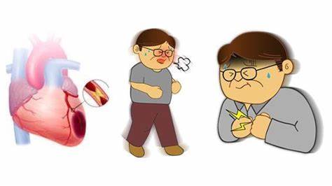 家中有人突发心梗，这几步千万别做错