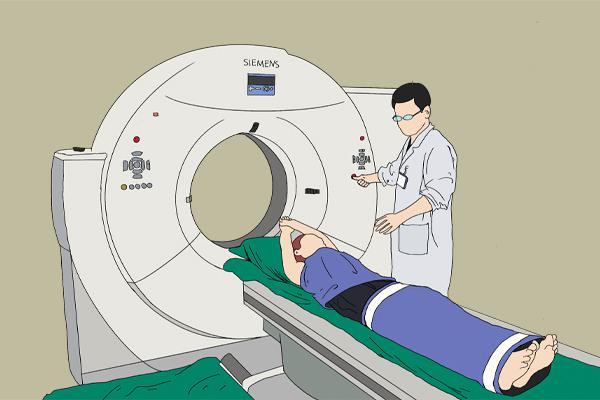 CT检查：穿透身体的“电子眼”探秘