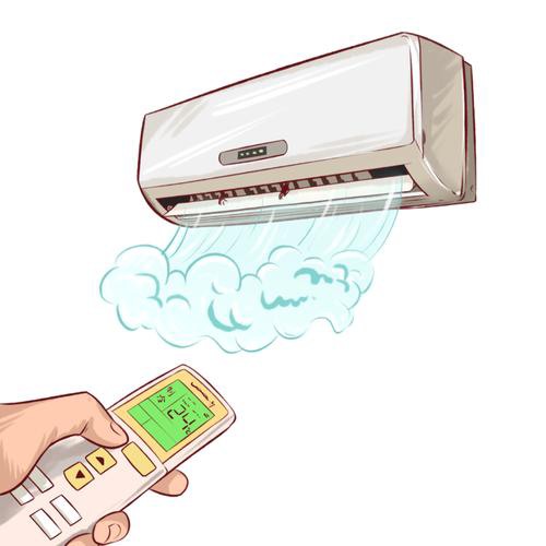 常呆空调房，寒湿身上藏！ 教你2招，散寒除湿，少生病