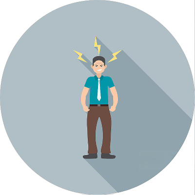 四项训练减少抑郁情绪
