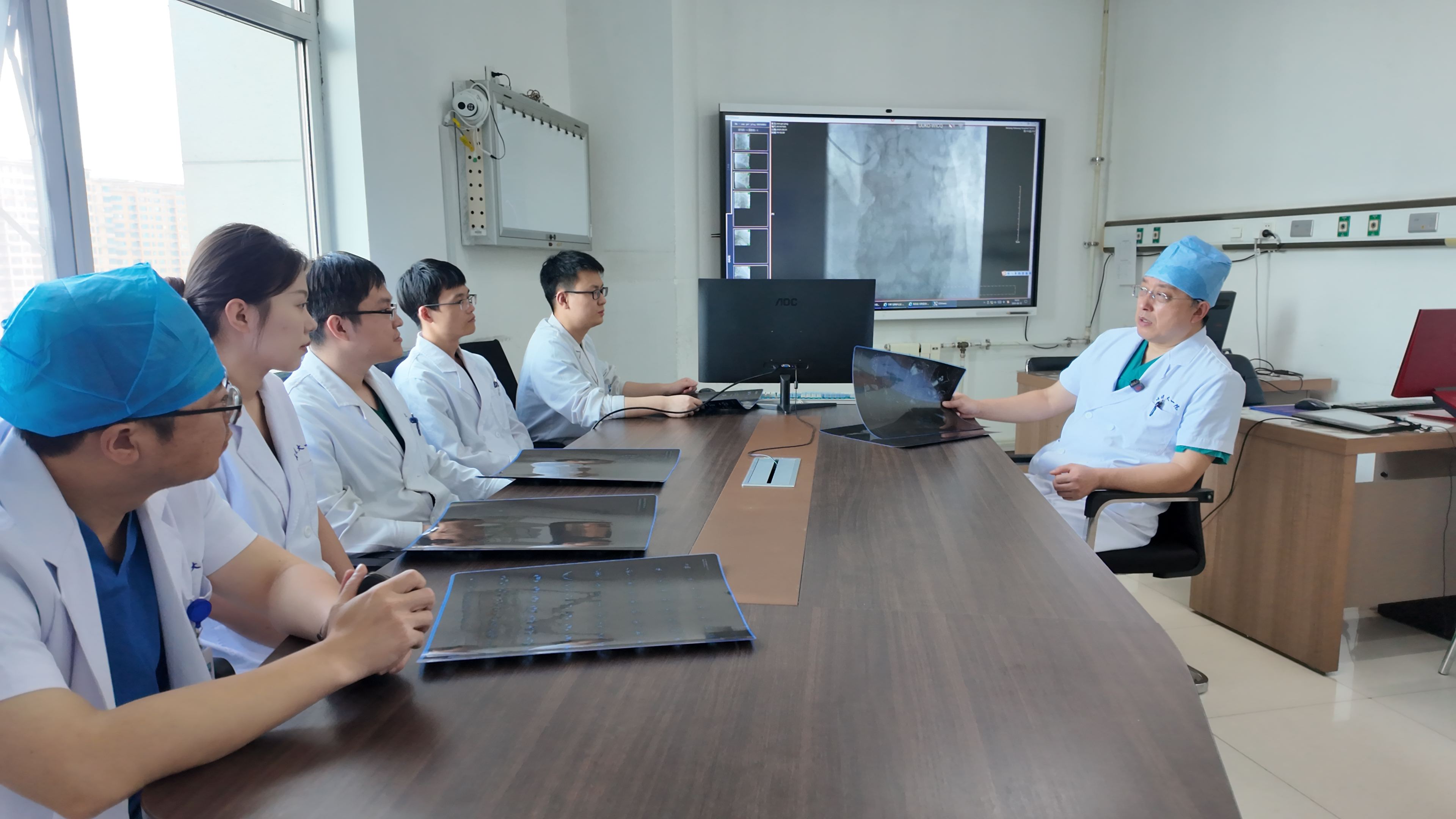 中国医师节 龙江医者的仁心与担当