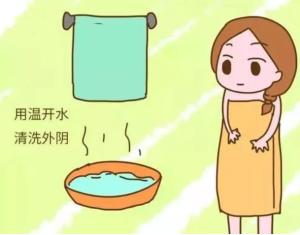 女性必看！预防妇科炎症的实用指南