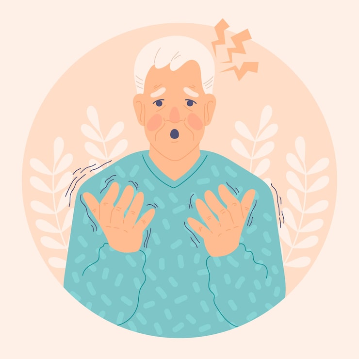 帕金森和老年痴呆是一回事吗？
