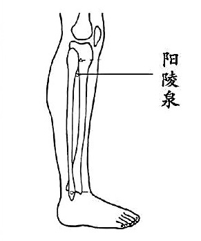 穴位按摩缓解带状疱疹后遗痛