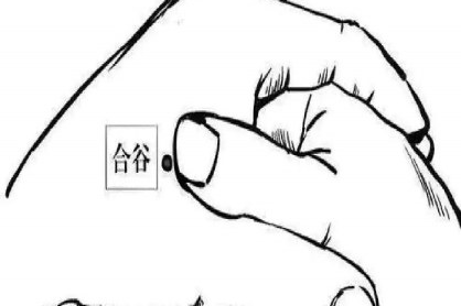 穴位按摩缓解带状疱疹后遗痛