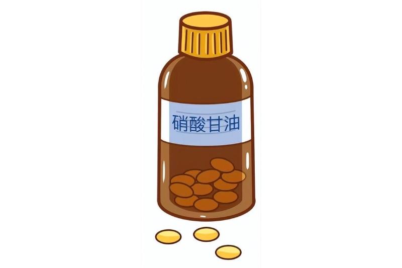 硝酸甘油为啥越用越不灵了？