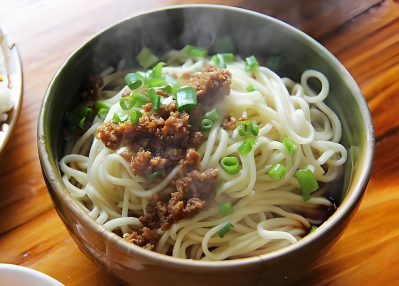 七夕三味食俗 承载千年智慧