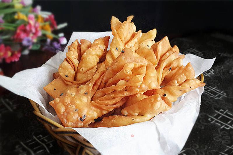 七夕三味食俗 承载千年智慧