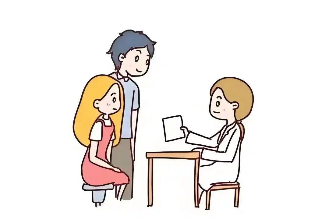 备孕那些事