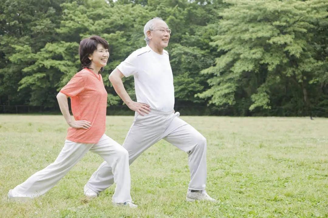 你的运动是“良药”还是负担？ 休闲式运动更延寿