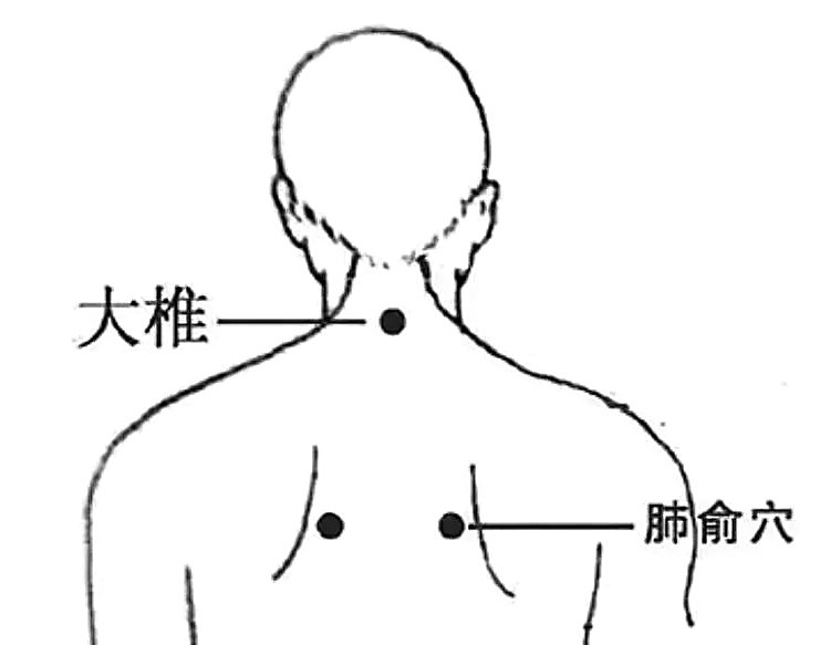 老人秋防慢阻肺 中医来帮忙