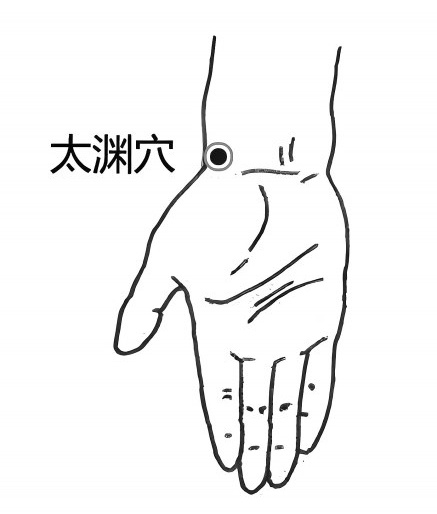 老人秋防慢阻肺 中医来帮忙