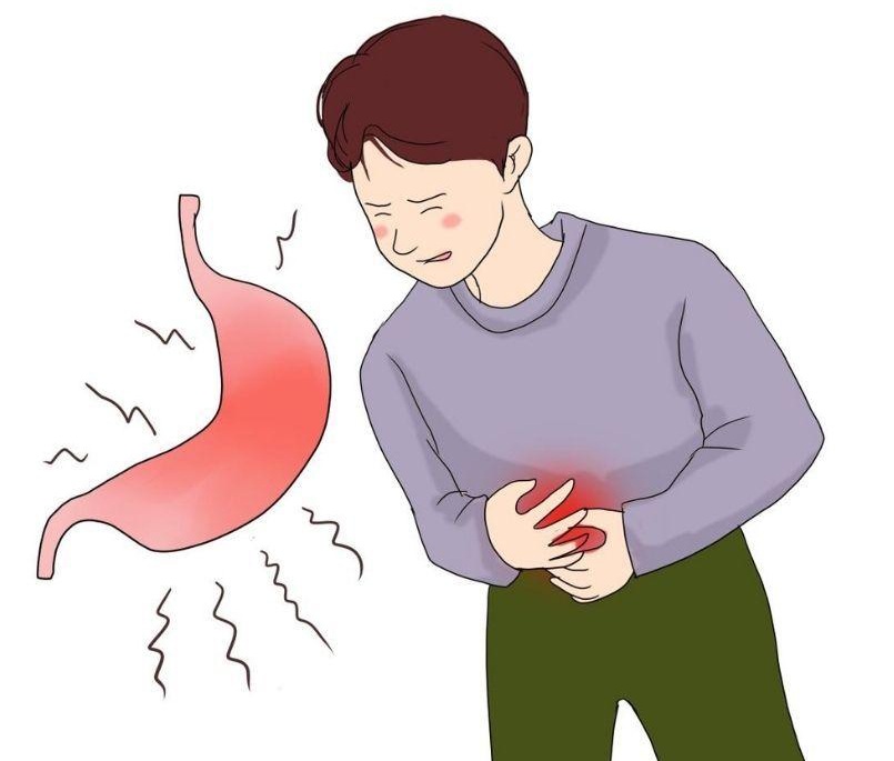 昼夜温差大 免疫力降低 秋季成老人胃溃疡重灾区