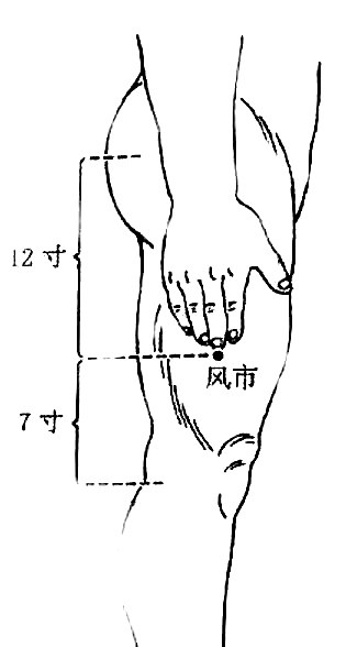 痒不停？中医来调