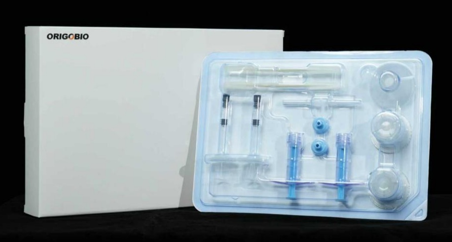 用“胶水”拯救粉碎性骨折—— “骨02”靠谱吗？