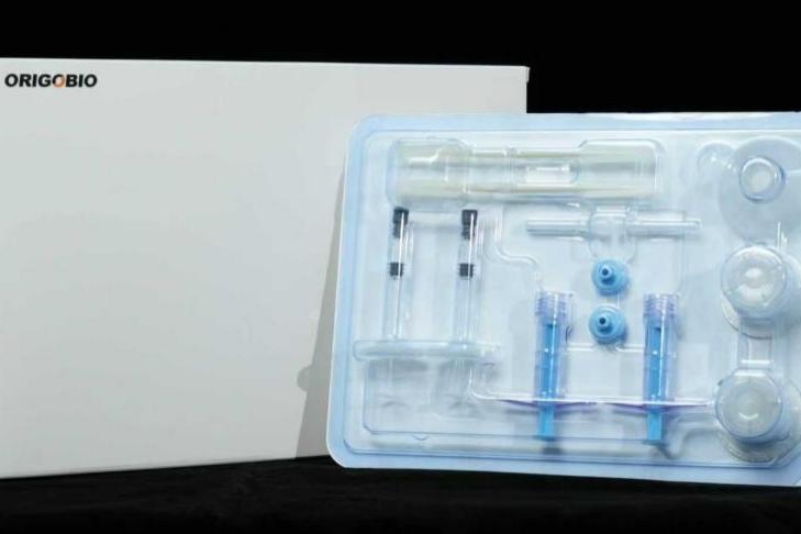 用“胶水”拯救粉碎性骨折—— “骨02”靠谱吗？