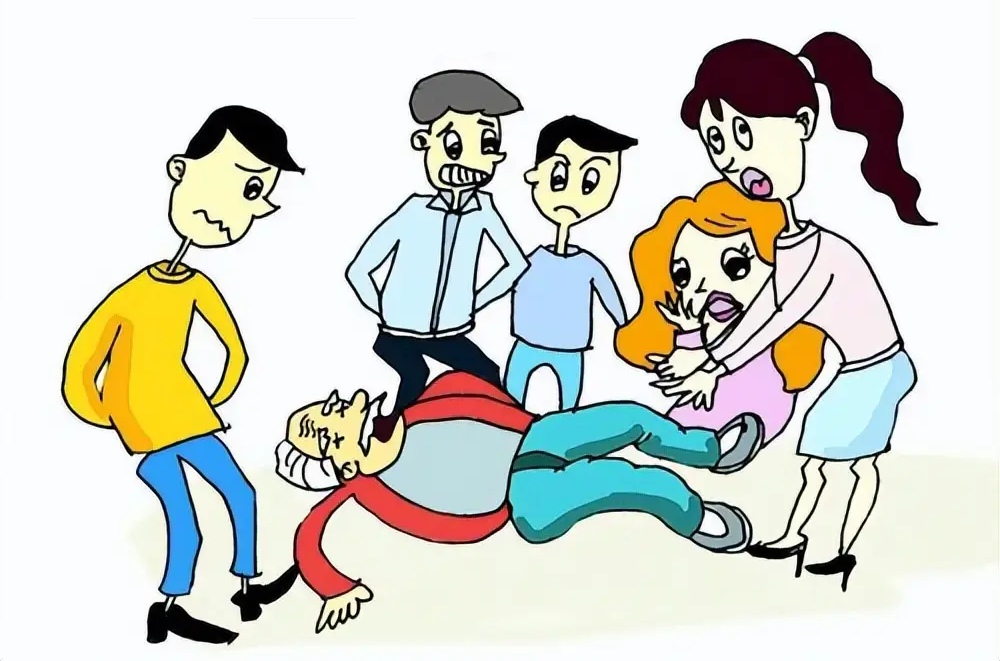 癫痫发作时，家属该怎样正确护理