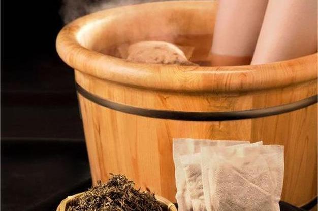 秋天腿不暖 冬天病缠身