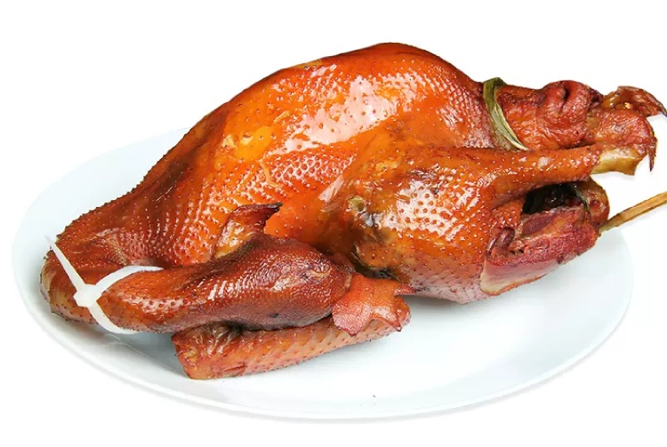 每周吃卤味 别超过两次