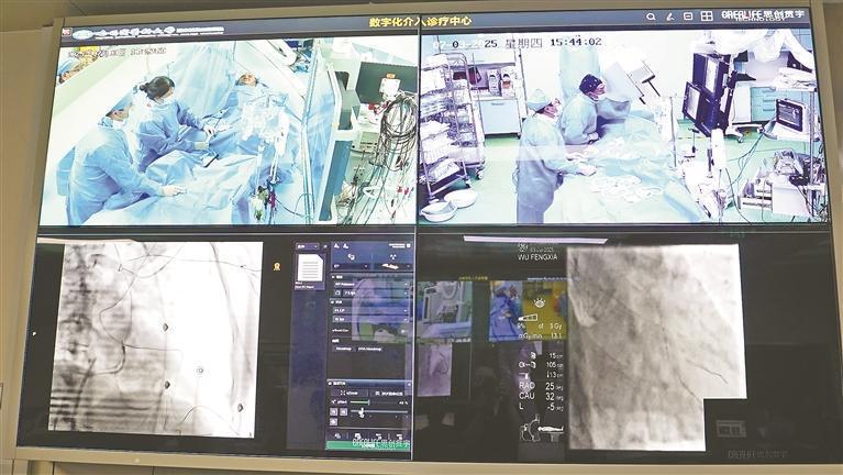 民生检测项目 守护居民健康