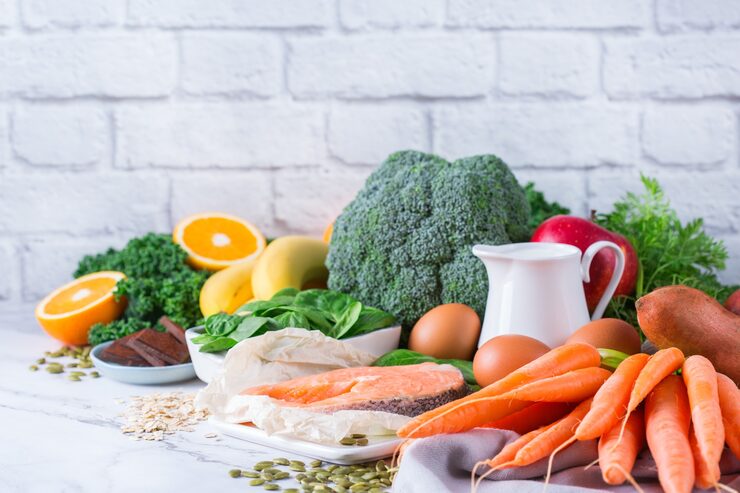 每天该吃几个鸡蛋，几两肉？解读最新《柳叶刀》健康饮食方案