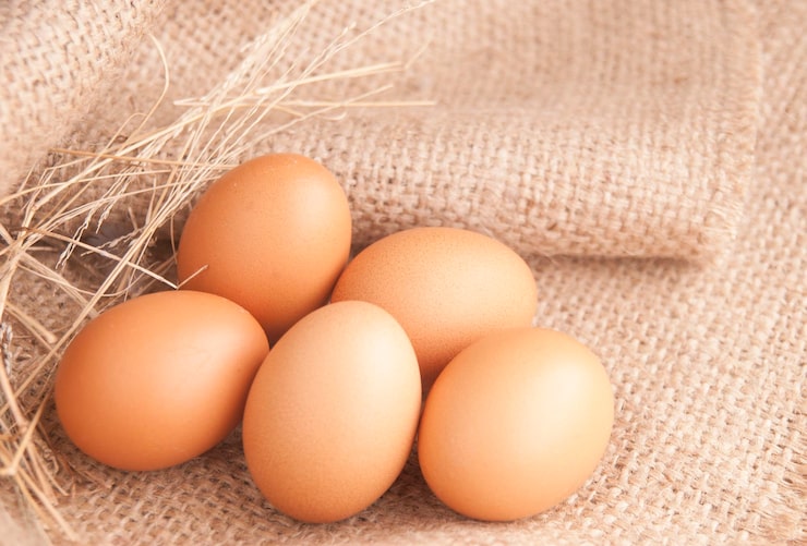 每天该吃几个鸡蛋，几两肉？解读最新《柳叶刀》健康饮食方案