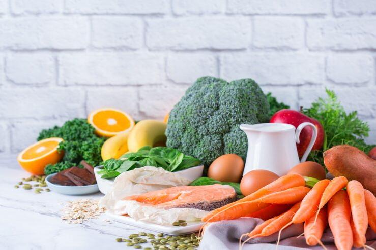 每天该吃几个鸡蛋，几两肉？解读最新《柳叶刀》健康饮食方案