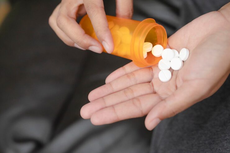 疼痛就该忍着吗？ 关于止痛药的真相