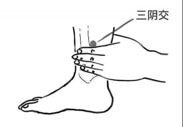 老年女性尿失禁中西医防治