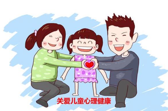 儿童心理健康护理：如何识别和缓解焦虑情绪