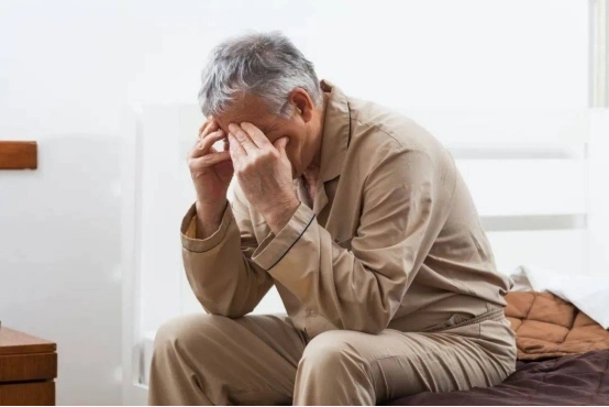 心情不好或因低血糖