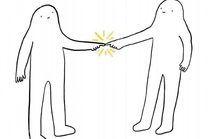 如何与坏情绪和解