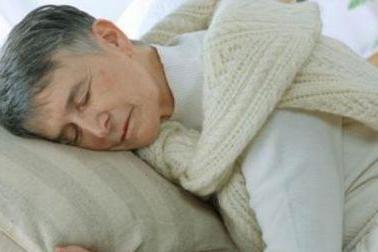 体位性打鼾 侧睡就能缓解