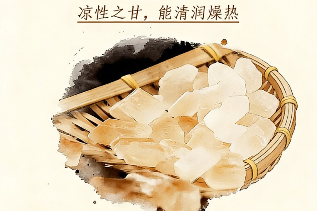 果糖、蔗糖、麦芽糖、代糖…… 这些糖到底有什么区别？