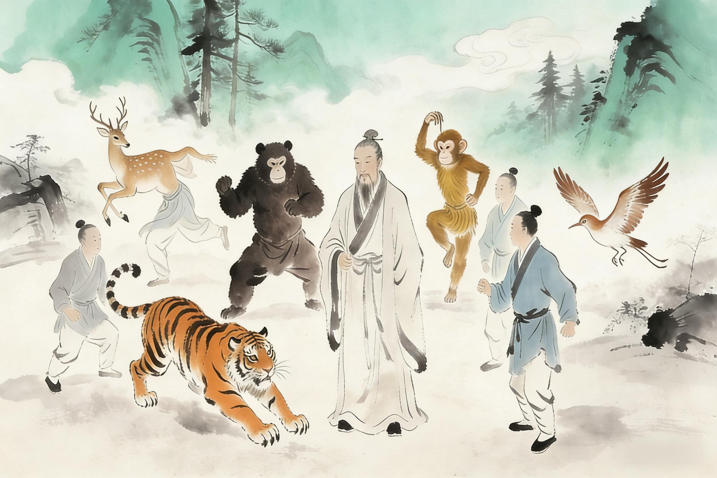 治未病:千年智慧新启示