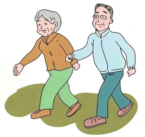 关节疼为何一冷就犯