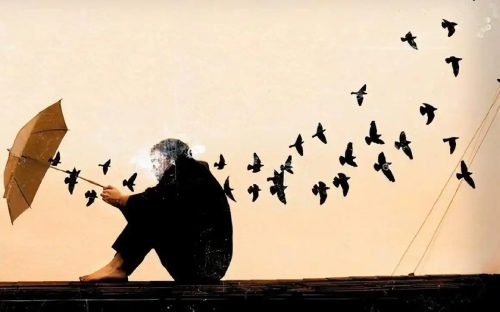 长期压抑成健康隐形杀手