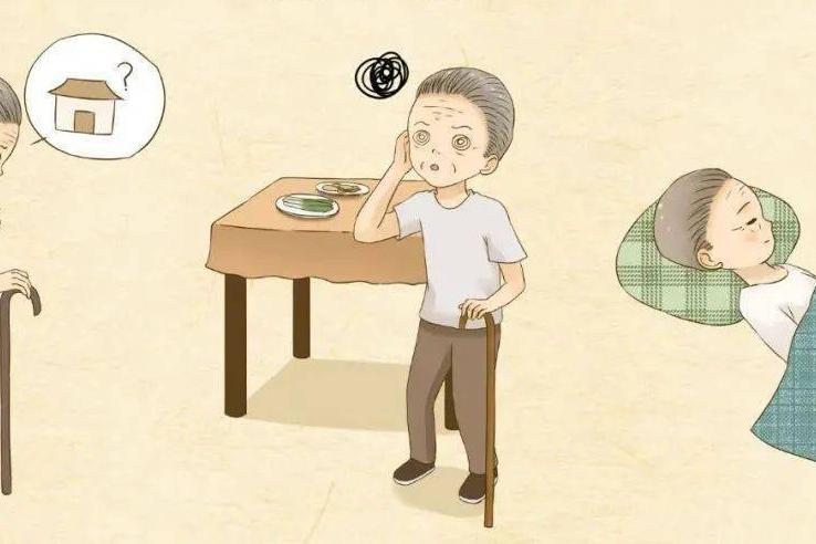 一次就诊就能锁定病因 一体化检查让老年痴呆无处遁形