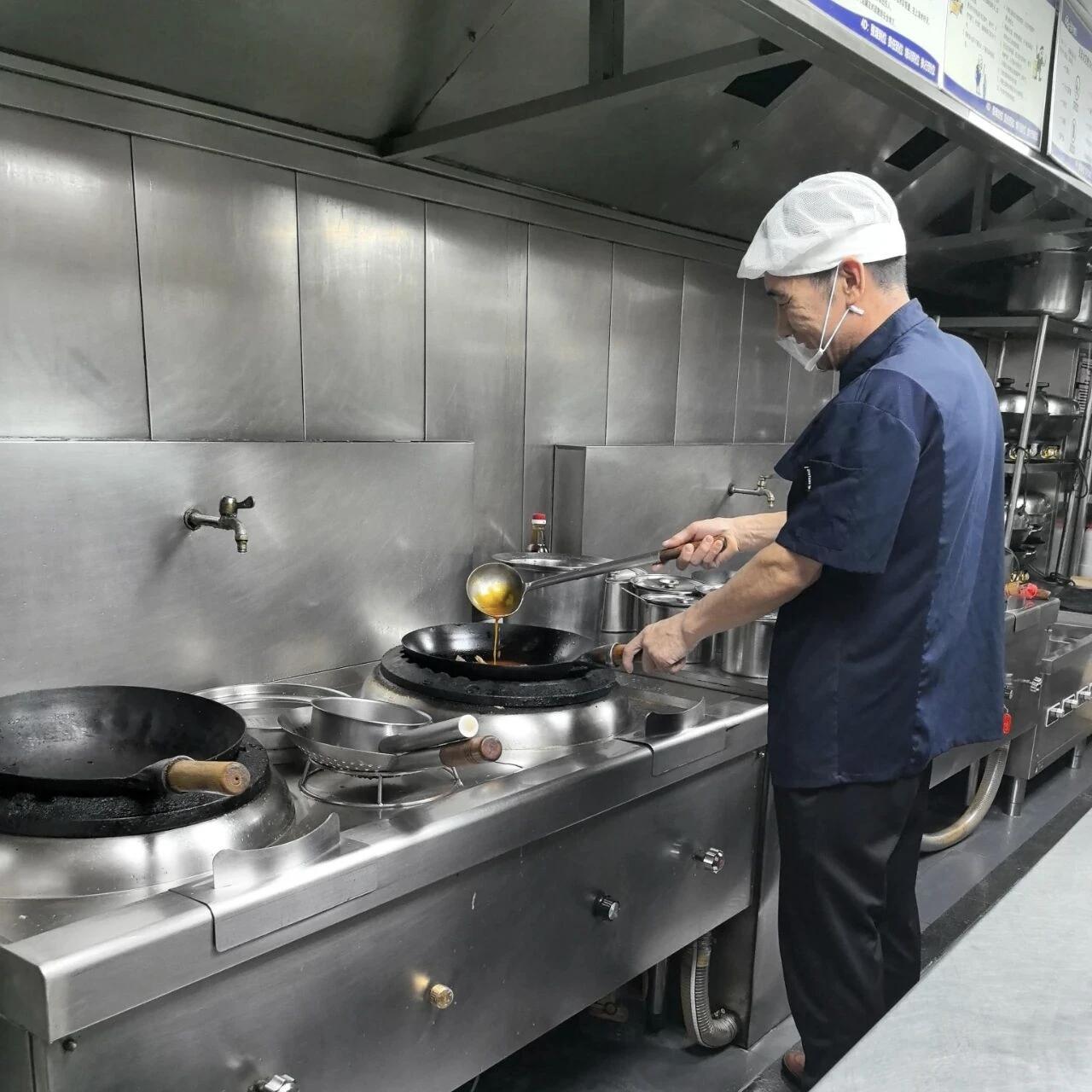 守护百姓舌尖幸福 打造冰城食安样本