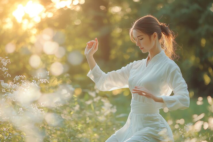 名医潘智敏“少补多通”的养生智慧