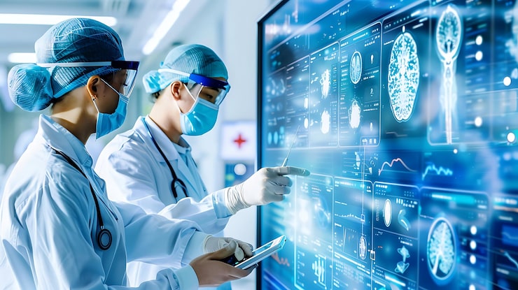 清华大学医学院院长黄天荫: AI不会取代医生,但会改变医生