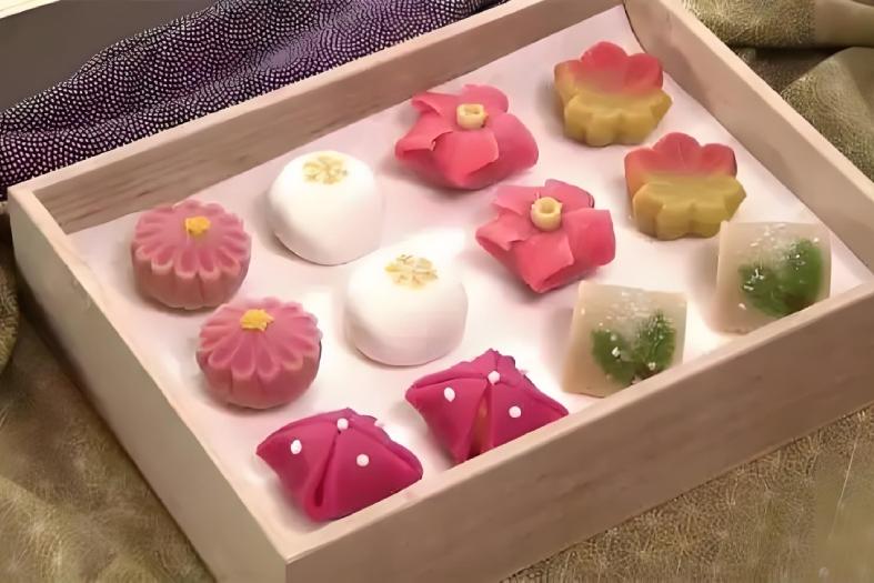 中国女性创造的那些经典美食